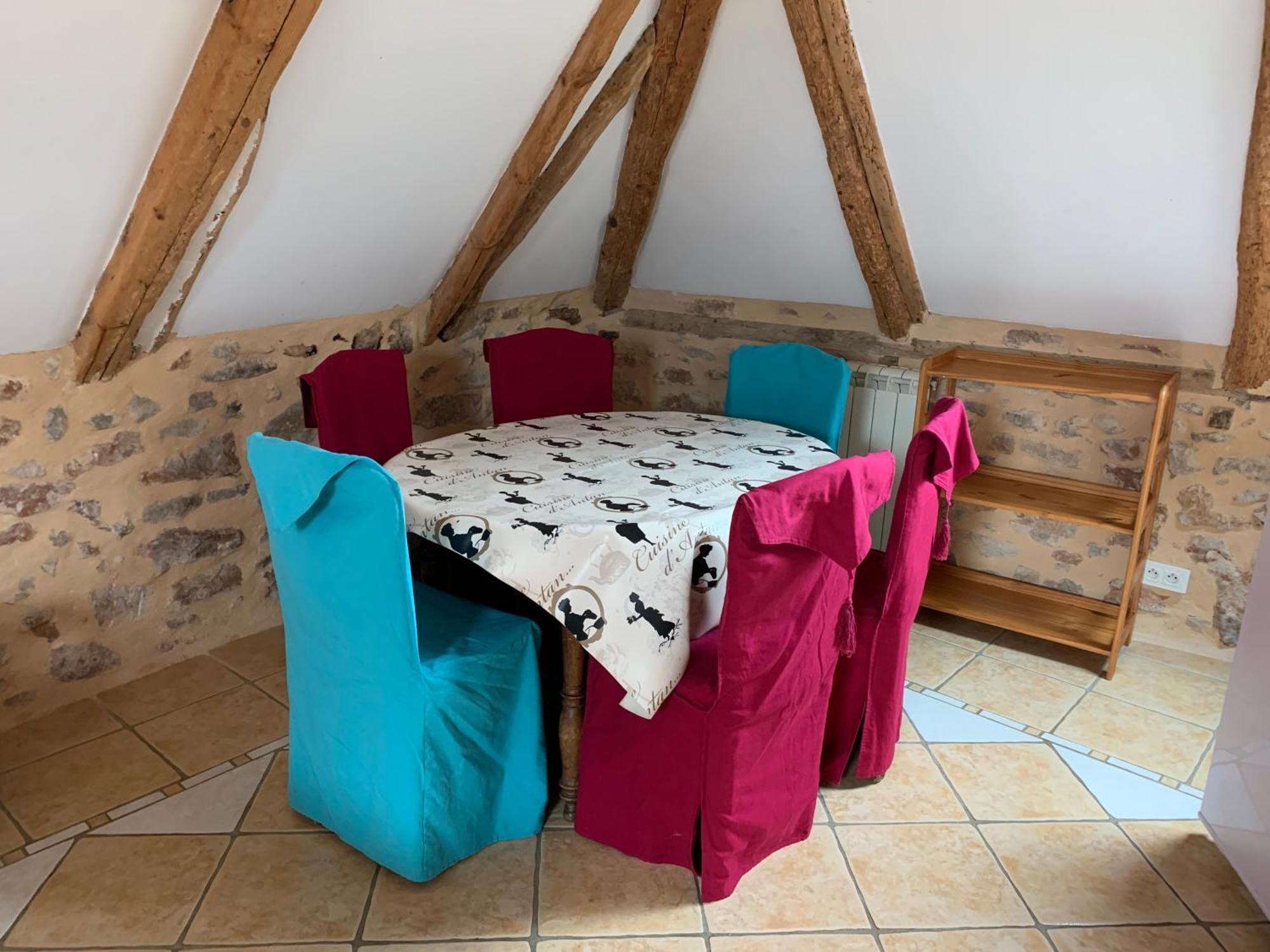 Cafe De La Place Gite & Chambres D'Hotes "Lou Pastre" Lanuéjols 외부 사진